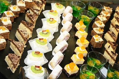 多圖預(yù)警！皇后鎮(zhèn)天空纜車自助餐美食大作戰(zhàn) 開(kāi)啟云端小吃盛宴