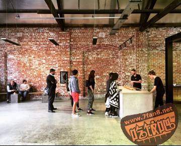 在墨爾本，吃過(guò)這5家甜品店，你才有資格說(shuō)自己是美食家！