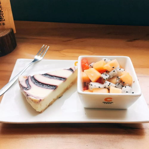 果C益佰登陸天津！19.9元盡享四大招牌甜品