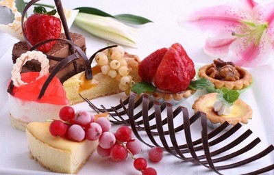 韶關甜品加盟項目 甜品界的璀璨明星，快餐式盈利新選擇